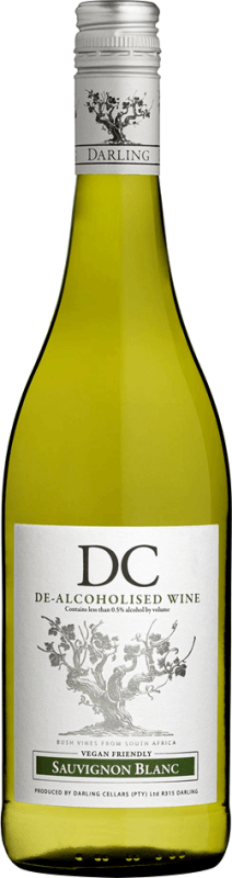 Sauvignon Blanc alkoholfrei - Darling Cellars
