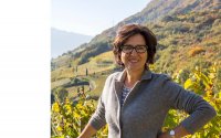 Vorschau: Winzerin Elena Walch