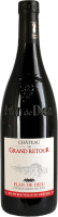 Plan-de-Dieu Rouge AOC - Château le Grand Retour