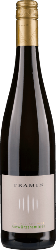 Gewürztraminer Alto Adige DOC - Cantina Tramin