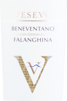 Vorschau: Beneventano Falanghina IGT - Vesevo
