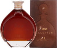 Selection 21 Jahre - Asbach