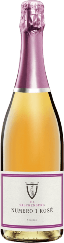 Numero 1 Rosé trocken - P.J. Valckenberg