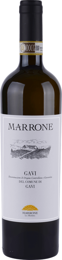 Vorschau: Oppdag mangfoldet i Gavi di Gavi - pakke med 6 smaksprøver