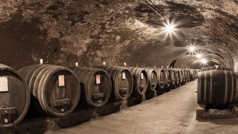 Weingut J Neus Faesser Weingut J Neus Faesser