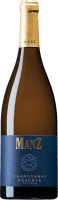 Chardonnay RÉSERVE trocken - Weingut Manz