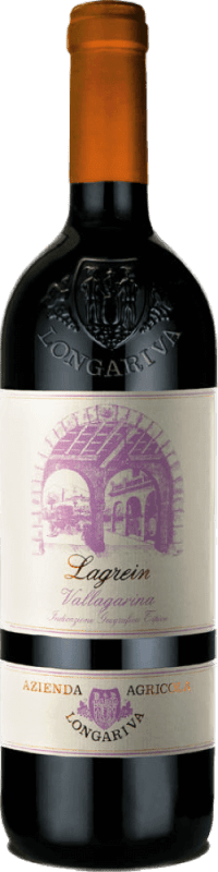 Lagrein Vallagarina - Longariva