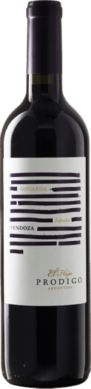 Bonarda Seleccion De Medrano Prodigo - El Hijo Prodigo