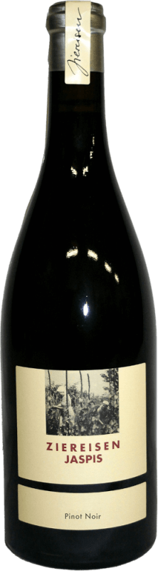 Jaspis Zipsin Pinot Noir trocken unfiltriert - Ziereisen