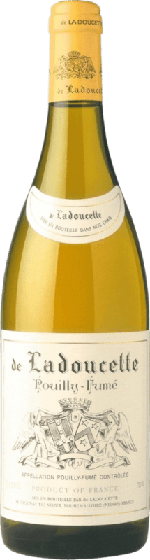 Pouilly-Fumé AOC - De Ladoucette