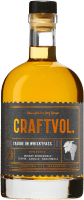 Craftvol Traube im Whiskyfass 0,5l - Manufaktur Jörg Geiger