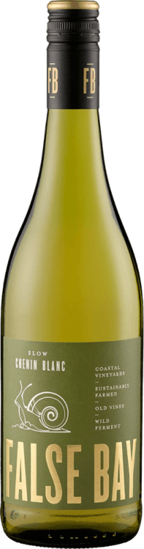False Bay Slow Chenin Blanc - Waterkloof