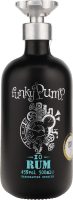 Barbardos XO Rum - Funky Pump