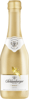 Gold Secco 0,2l Piccolo - Schlumberger Sektkellerei