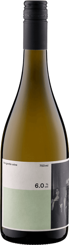 The Gentle Prickelnd Weiß - The Gentle Wine