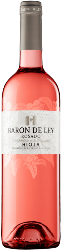 Rosé Rioja DOCa - Baron De Ley