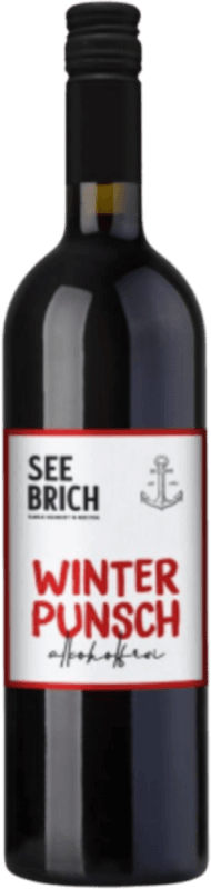 Winterpunsch alkoholfrei - Seebrich
