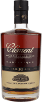 10 Years Old - Clement Rhum