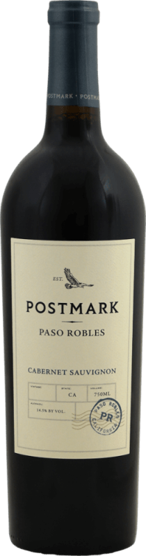 Postmark Cabernet Sauvignon - Duckhorn Vineyards