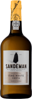 Sandeman Port Fine White - Sogrape Vinhos