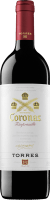 Vorschau: Coronas Tempranillo DO - Miguel Torres