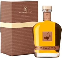 Gewürzluike im schottischen Whiskyfass - Manufaktur Jörg Geiger