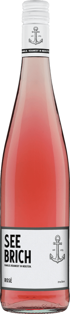 Vorschau: 6er Kennenlernpaket - Weine vom Weingut Seebrich