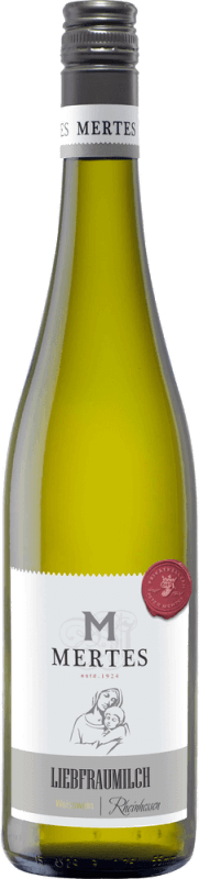 Liebfraumilch lieblich - Peter Mertes