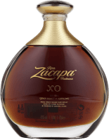 Centenario XO - Ron Zacapa