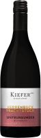 Herrenbuck Prachtstück Spätburgunder Beerenauslese 0,375 L - Weingut Kiefer