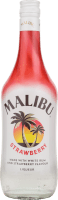 Strawberry Likör - Malibu