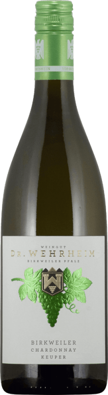 Birkweiler Keuper Chardonnay - Dr. Wehrheim