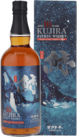 10 Years Old Ryukyu Whisky in GP - Kujira