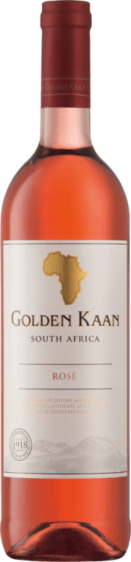 Rosé - Golden Kaan