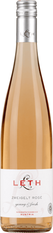 Zweigelt Rosé - Leth