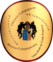 Vorschau: Millesimato Brut Franciacorta DOCG - Monzio Compagnoni