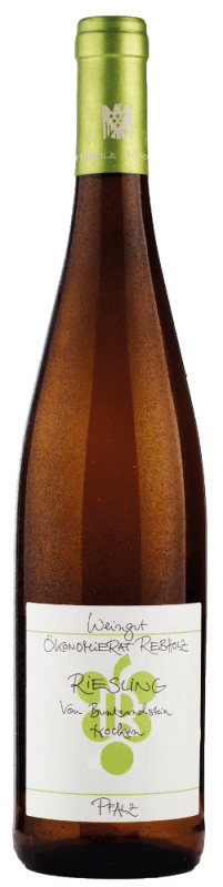 Riesling vom Buntsandstein trocken - Ökonomierat Rebholz