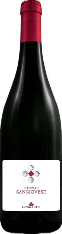 Sangiovese dell'Umbria IGT - Lungarotti