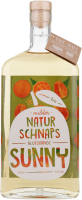 Milder Naturschnaps Blutorange Sunny - Schladerer