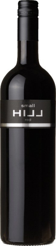 Small Hill Red - Leo Hillinger