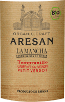 Vorschau: Tradicion de Aresan Tinto La Mancha DO - Bodegas Aresan