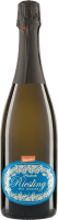 Friedrich Rieslingsekt Trocken Demeter - Peter Riegel Weinimport