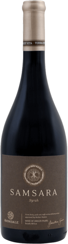 Samsara - Avondale