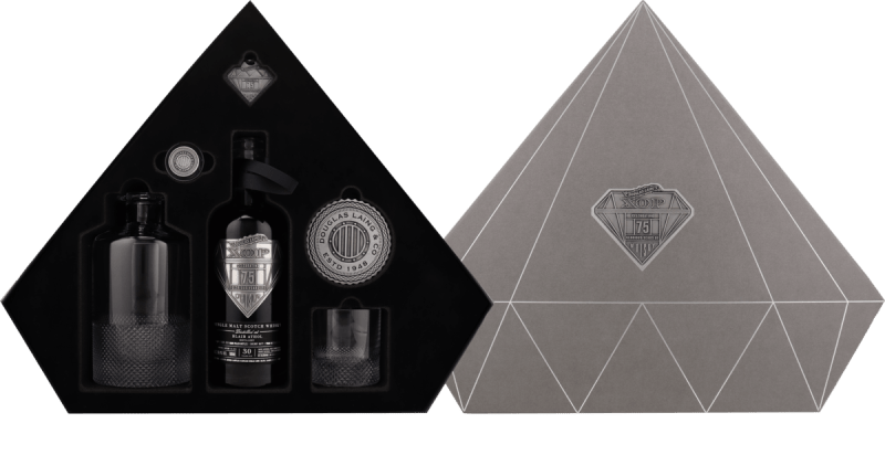 Blair Athol 30 Years Old Douglas Laing 75th Anniversary - Douglas Laing