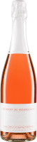 Crémant De Bourgogne Rosé Aop Brut - D'Heilly-Huberdeau