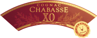 Vorschau: Cognac Chabasse XO 18-20 Jahre in GP - Cognac Chabasse