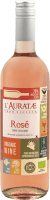 Rosato Terre Siciliane IGT - L'Auratae