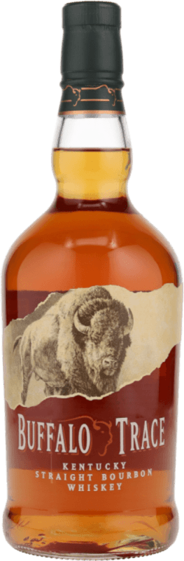 Kentucky Straight Bourbon Whiskey - Buffalo Trace
