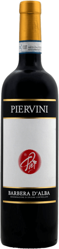 Barbera d'Alba DOC - PierVini