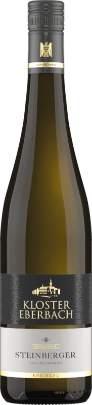 Steinberger Riesling 1,5l Magnum - Weingut Kloster Eberbach